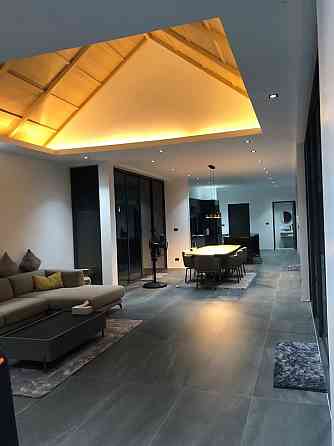 3 Bedroom Pool Villa for Sale in Lamai Samui