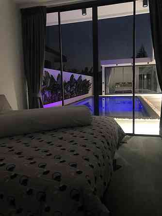 3 Bedroom Pool Villa for Sale in Lamai Samui