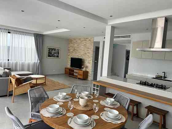 3 Bedroom Pool Villa for Sale in Chaweng Samui