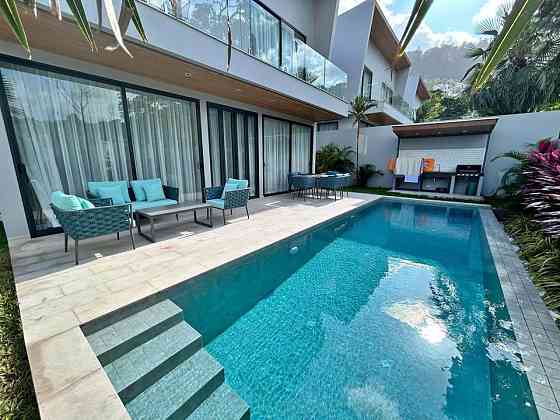 3 Bedroom Pool Villa for Sale in Chaweng Samui