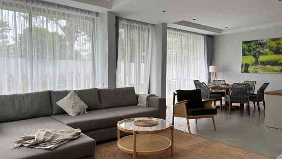 3 Bedroom Pool Villa for Sale in Chaweng Samui