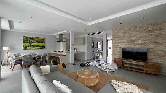 3 Bedroom Pool Villa for Sale in Chaweng Samui