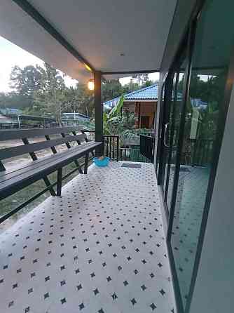 1 Bedroom House for Rent in Bantai Phangan