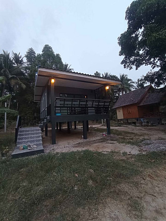 1 Bedroom House for Rent in Bantai Phangan - photo 13