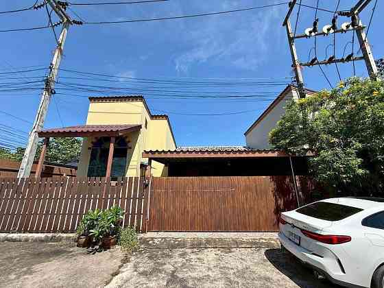 3 Bedroom House for Rent in Khao Noi Pattaya