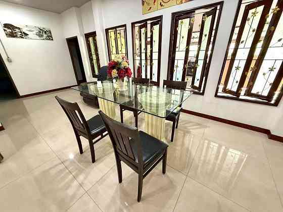 3 Bedroom House for Rent in Khao Noi Pattaya