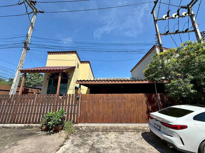 3 Bedroom House for Rent in Khao Noi Pattaya - photo 1