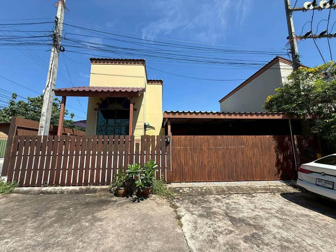 3 Bedroom House for Rent in Khao Noi Pattaya - photo 14