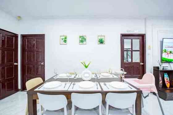 House for rent Паттая