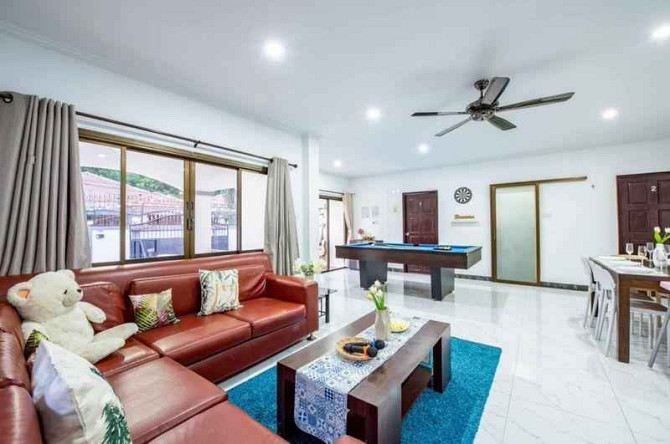 House for rent Pattaya - photo 3