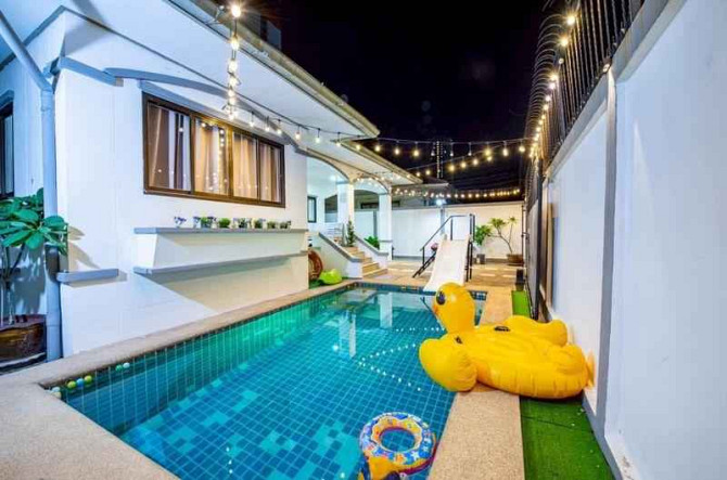 House for rent Pattaya - photo 2