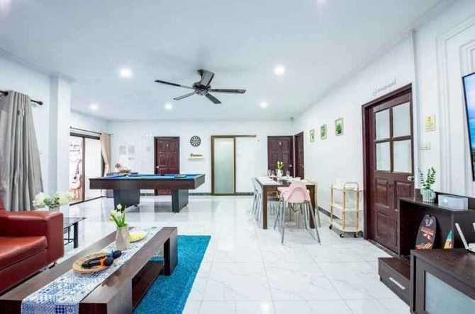 House for rent Pattaya - photo 8