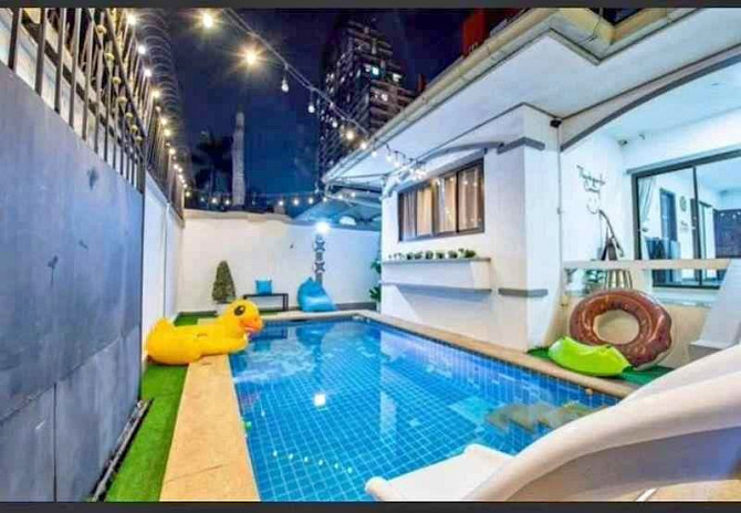 House for rent Pattaya - photo 1