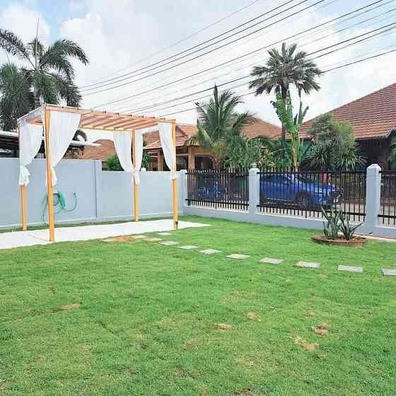 3 Bedroom House for Rent in Central Pattaya Pattaya