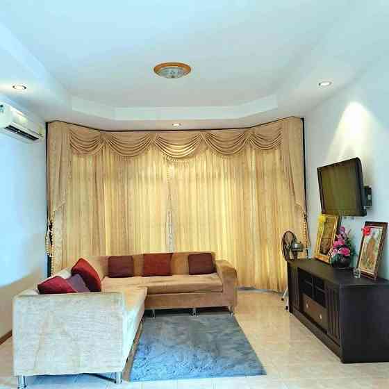 3 Bedroom House for Rent in Central Pattaya Pattaya