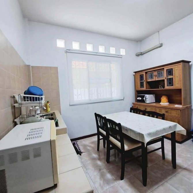 3 Bedroom House for Rent in Central Pattaya Pattaya - photo 15