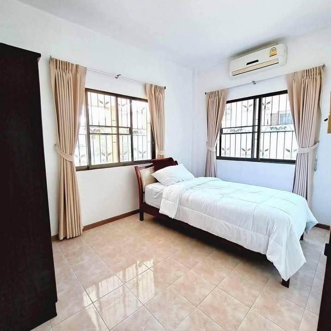 3 Bedroom House for Rent in Central Pattaya Pattaya - photo 13