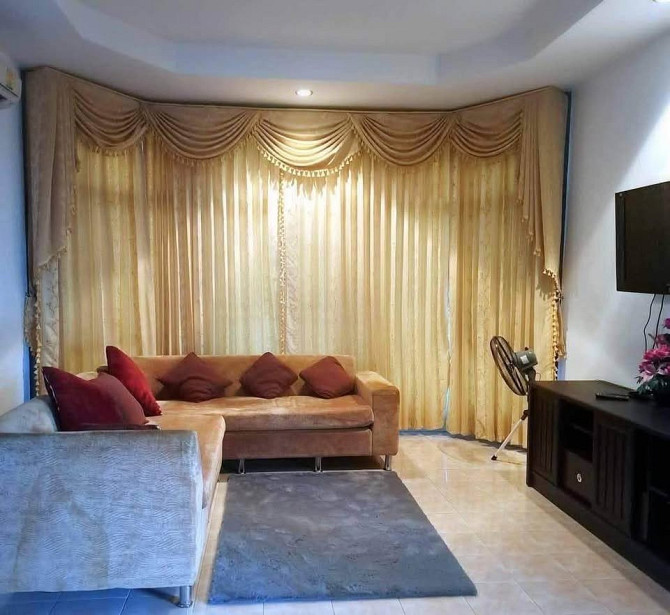 3 Bedroom House for Rent in Central Pattaya Pattaya - photo 20
