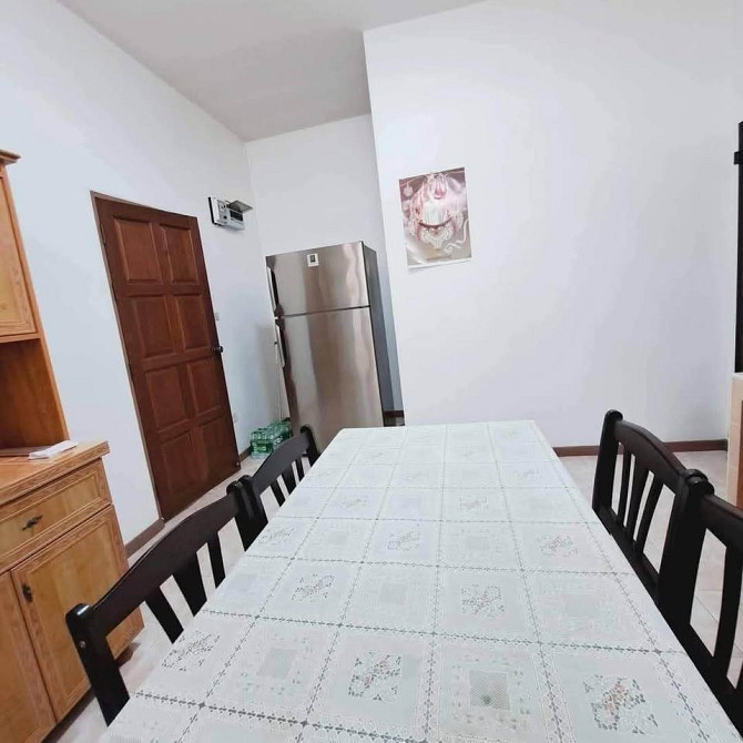3 Bedroom House for Rent in Central Pattaya Pattaya - photo 19
