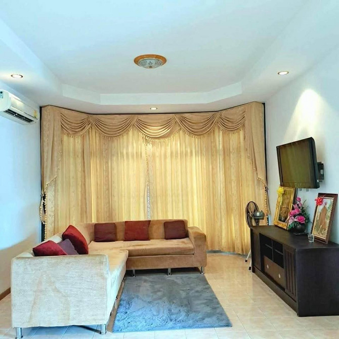 3 Bedroom House for Rent in Central Pattaya Pattaya - photo 4