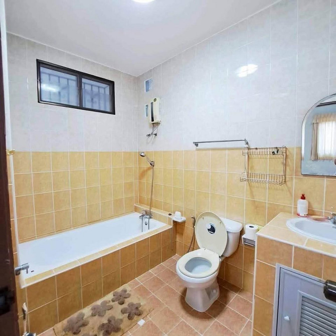 3 Bedroom House for Rent in Central Pattaya Pattaya - photo 7
