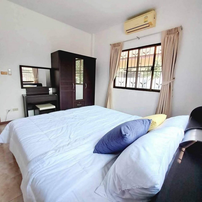3 Bedroom House for Rent in Central Pattaya Pattaya - photo 17