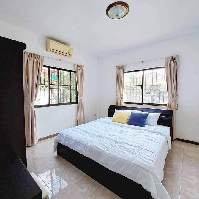3 Bedroom House for Rent in Central Pattaya Pattaya - photo 18