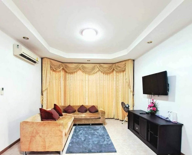 3 Bedroom House for Rent in Central Pattaya Pattaya - photo 10