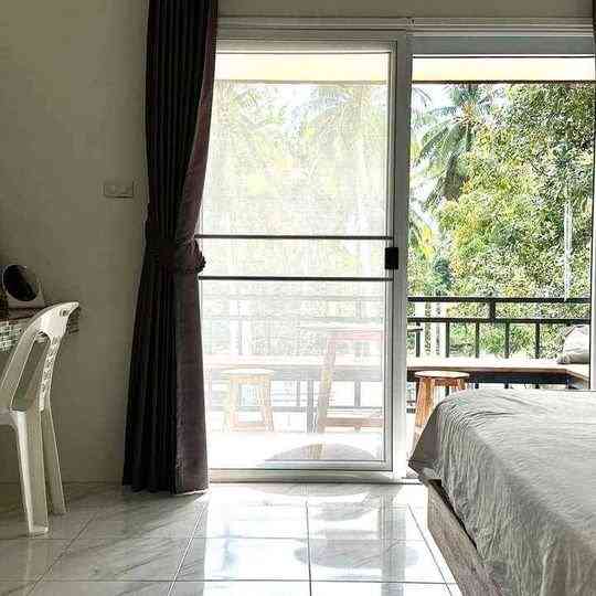 Monthly Bungalow for Rent in Sri Thanu Phangan