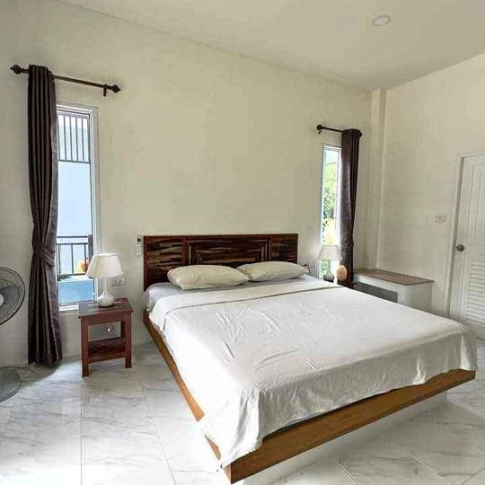 Monthly Bungalow for Rent in Sri Thanu Phangan - photo 1