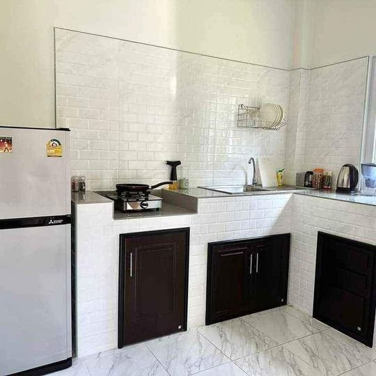 Monthly Bungalow for Rent in Sri Thanu Phangan - photo 5