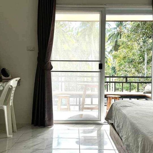 Monthly Bungalow for Rent in Sri Thanu Phangan - photo 4