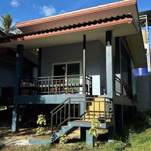 Monthly Bungalow for Rent in Sri Thanu Phangan - photo 3