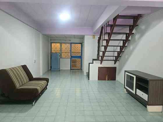 2 Bedroom House for Rent in Sukhumvit Pattaya