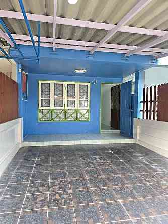 2 Bedroom House for Rent in Sukhumvit Pattaya