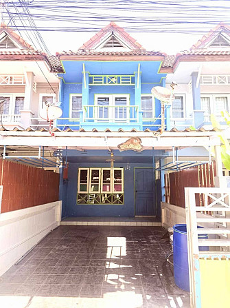2 Bedroom House for Rent in Sukhumvit Pattaya - photo 2