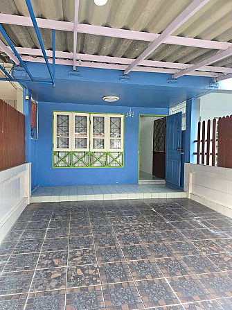 2 Bedroom House for Rent in Sukhumvit Pattaya - photo 1