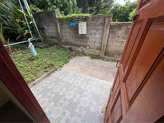 1 Bedroom House for Long Term Rent Самуи