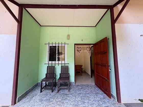 1 Bedroom House for Long Term Rent Самуи