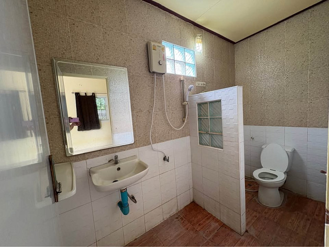 1 Bedroom House for Long Term Rent Samui - photo 5