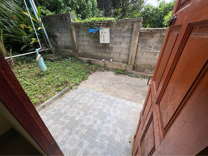 1 Bedroom House for Long Term Rent Samui - photo 6