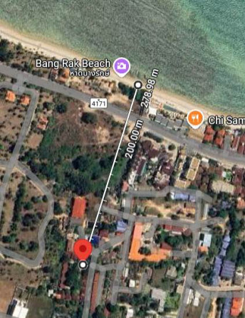 1 Bedroom House for Long Term Rent Samui - photo 10
