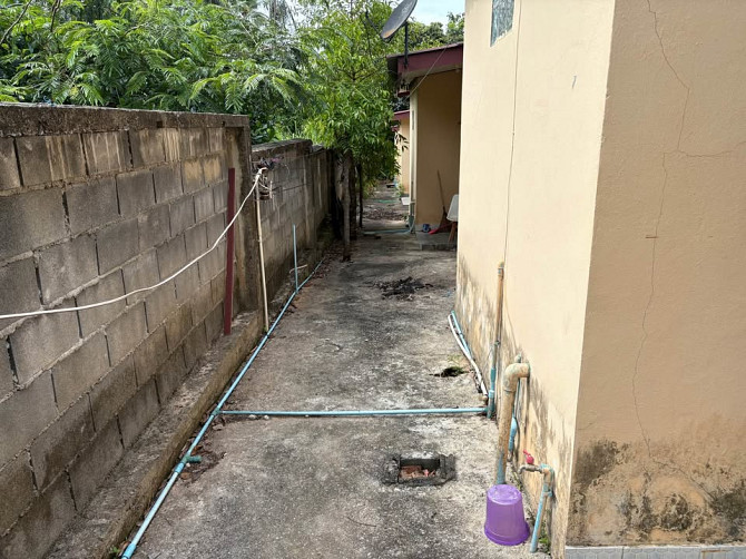 1 Bedroom House for Long Term Rent Samui - photo 9