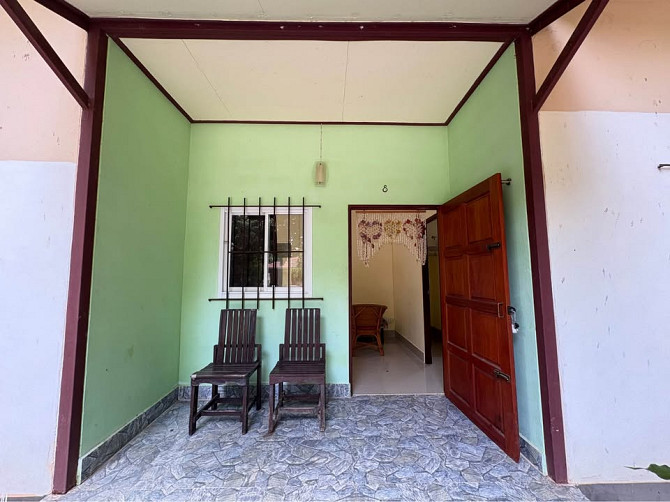 1 Bedroom House for Long Term Rent Samui - photo 2