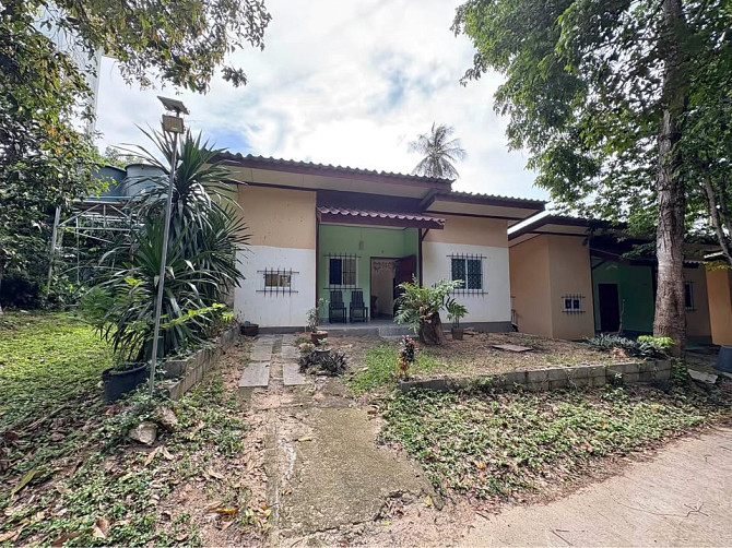 1 Bedroom House for Long Term Rent Samui - photo 1