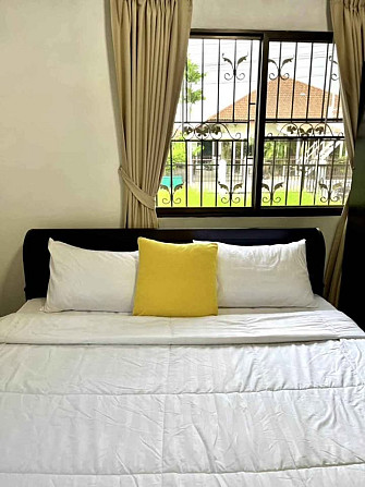 3 Bedroom House for Rent in Pattaya Pattaya - photo 20