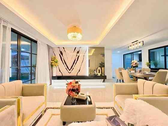4 Bedroom House for Rent in Soi Neun Village Pattaya