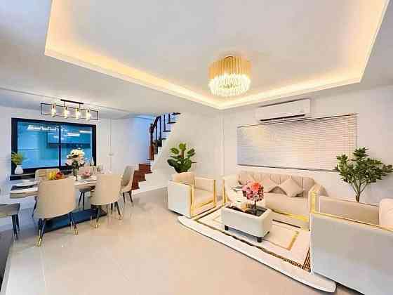 4 Bedroom House for Rent in Soi Neun Village Pattaya