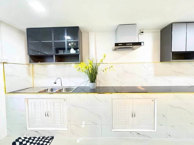 4 Bedroom House for Rent in Soi Neun Village Pattaya - photo 9