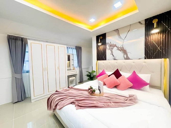 4 Bedroom House for Rent in Soi Neun Village Pattaya - photo 15